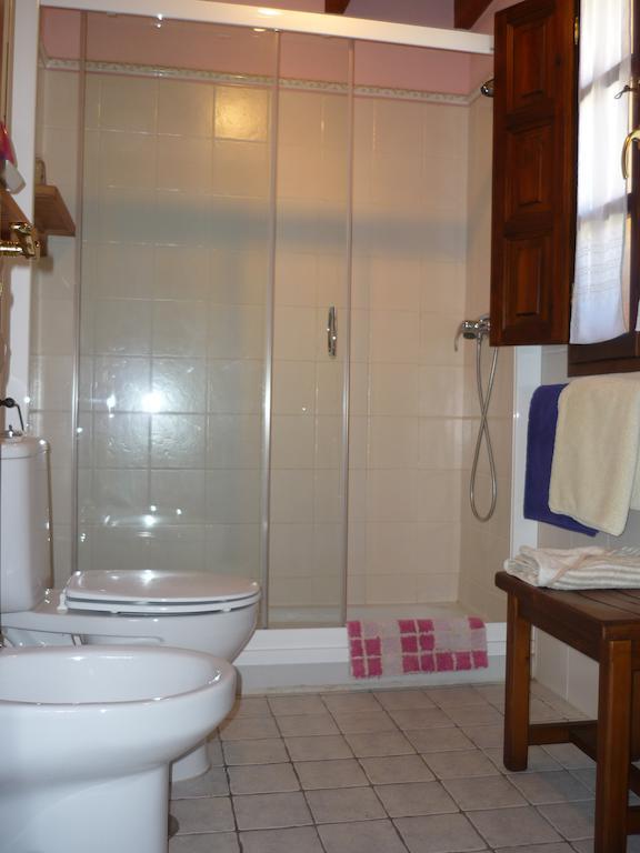 Casa Les Pedroses Leilighet Campiellos Rom bilde
