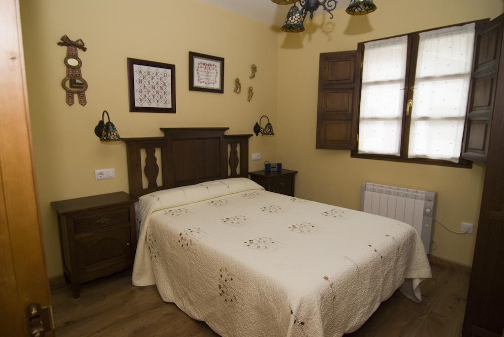 Casa Les Pedroses Leilighet Campiellos Rom bilde