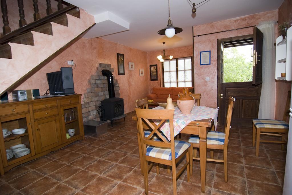 Casa Les Pedroses Leilighet Campiellos Rom bilde